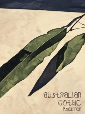 cover image of Australian Gothic